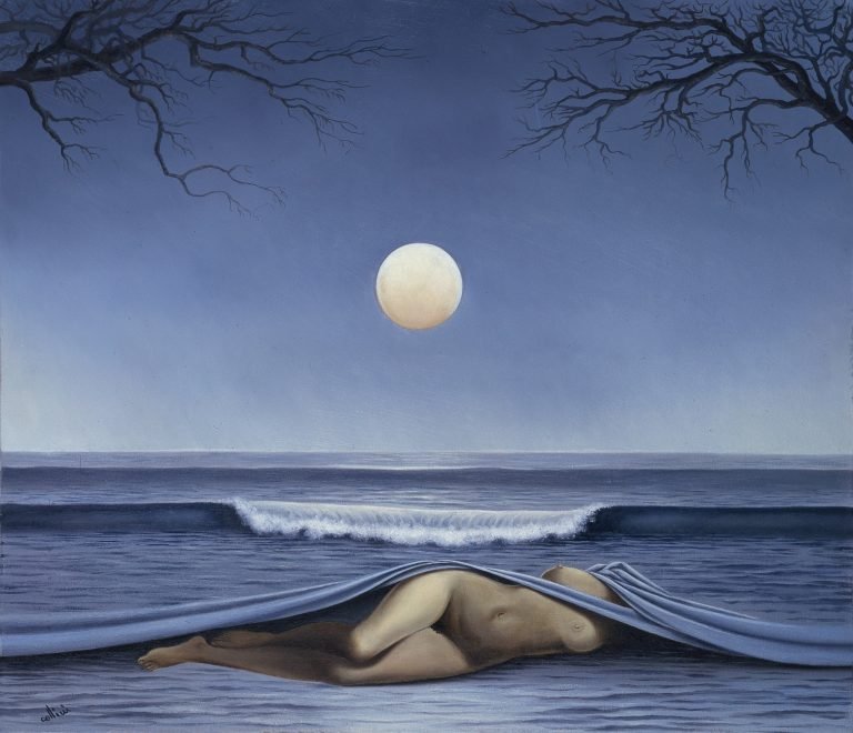 L'influsso del mare