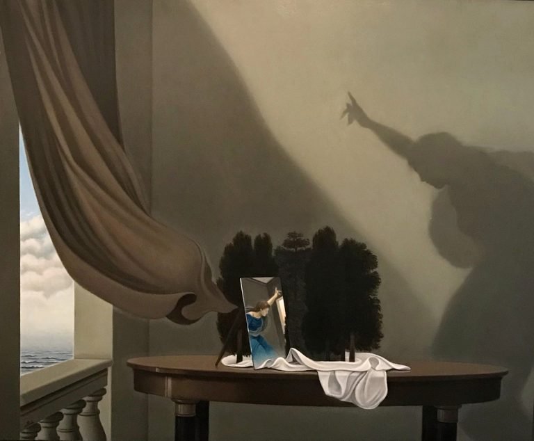 Dualismo dell'ombra