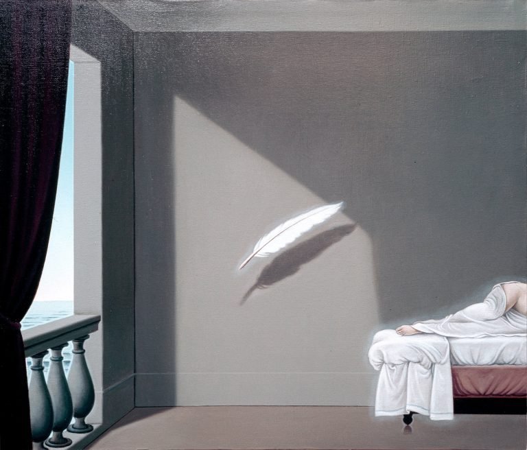 Il sonno memorabile