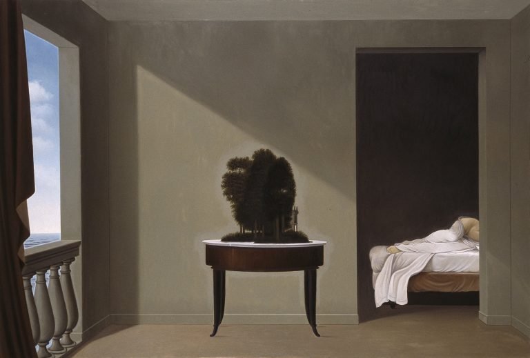 L'eco del sonno