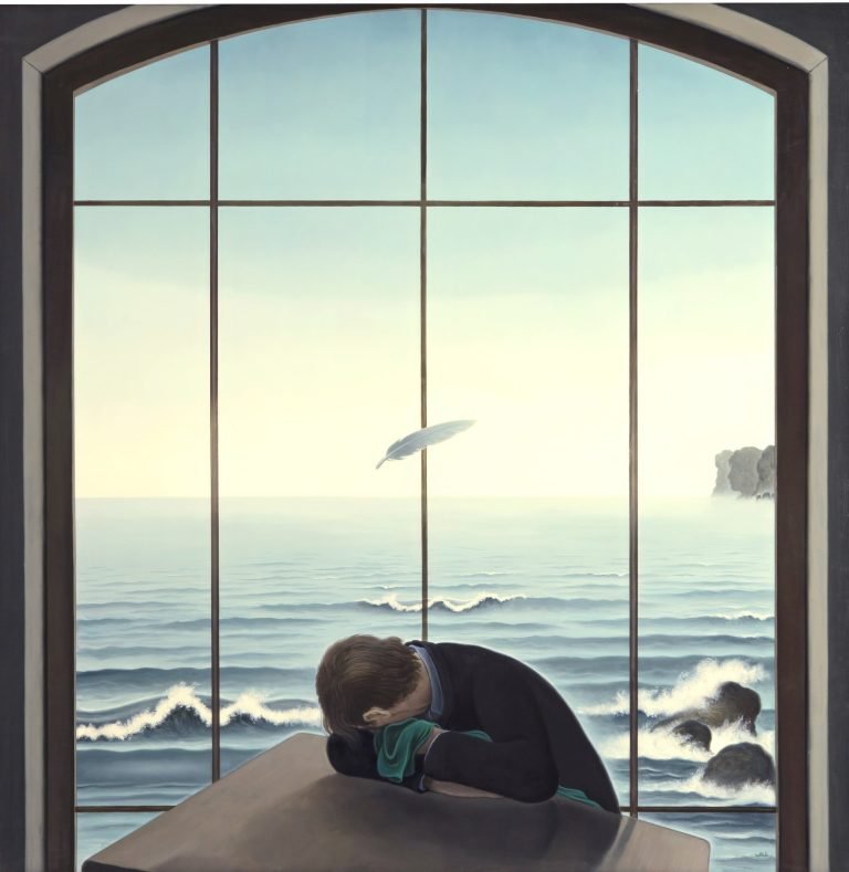 Venga il tuo sonno poeta