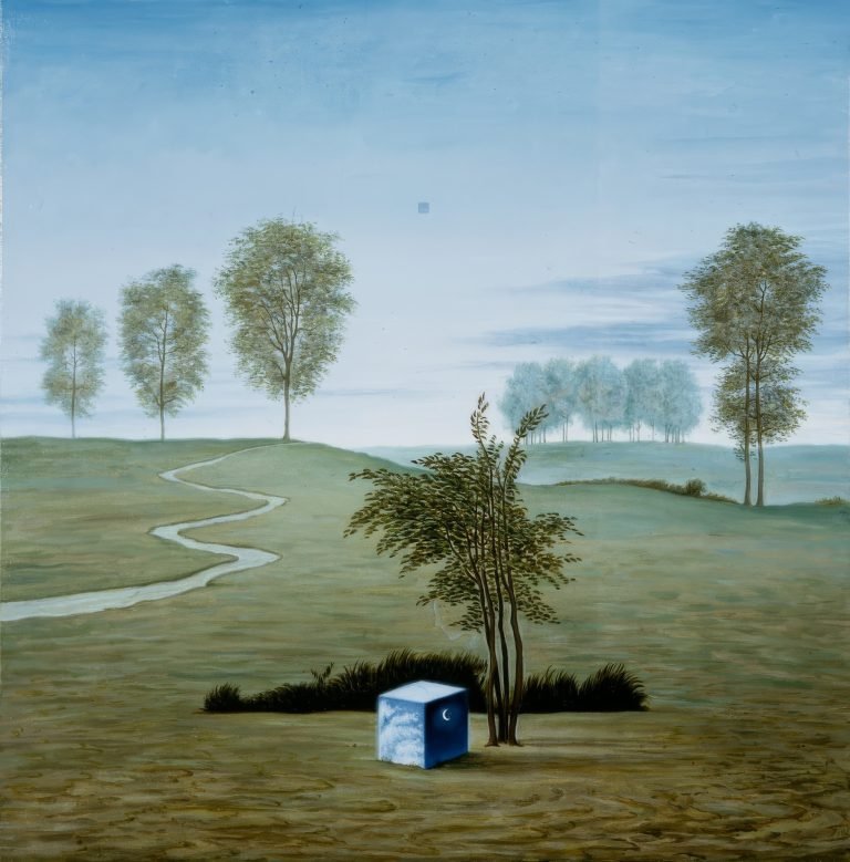 Primavera o il corriere divino