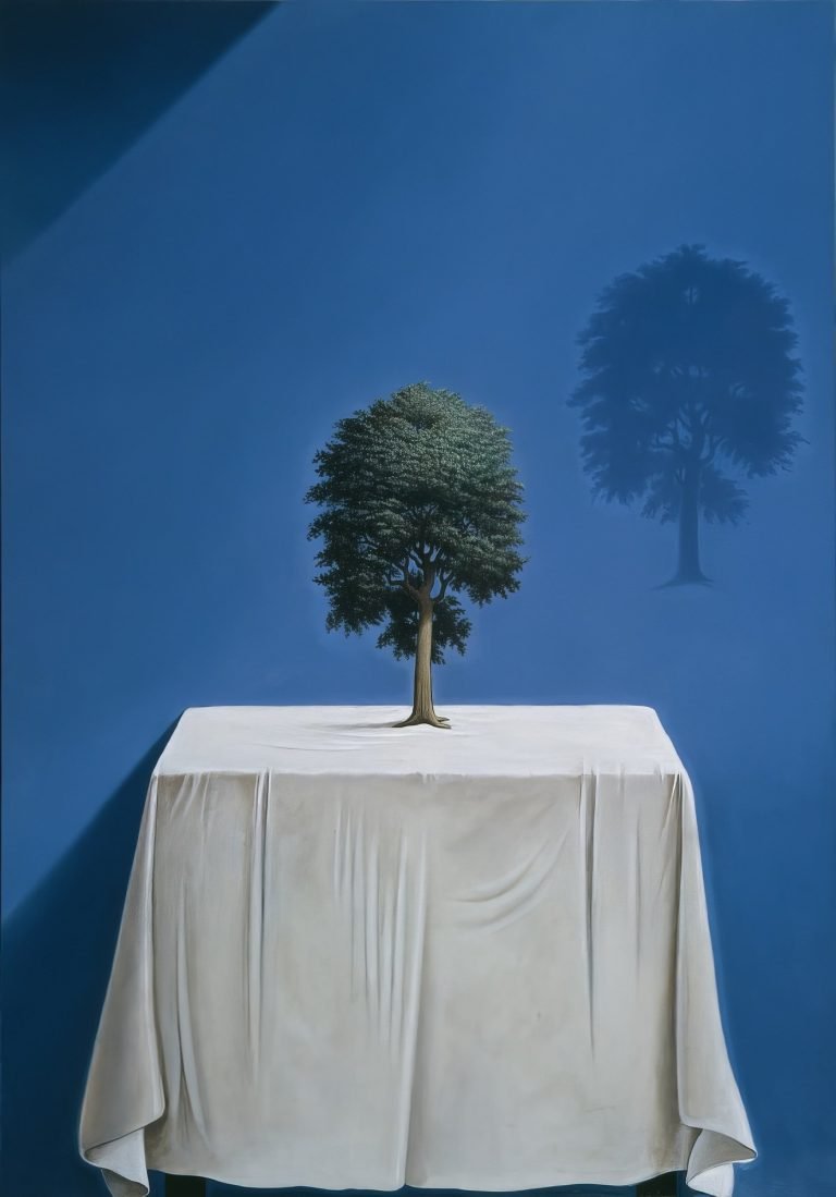 Rivalità dell'ombra