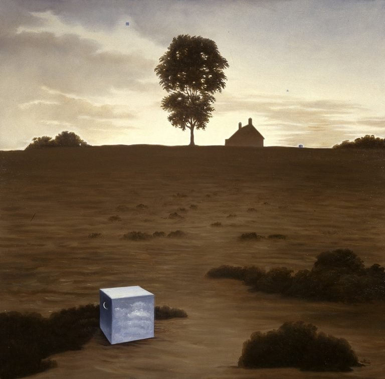 Molecole celesti