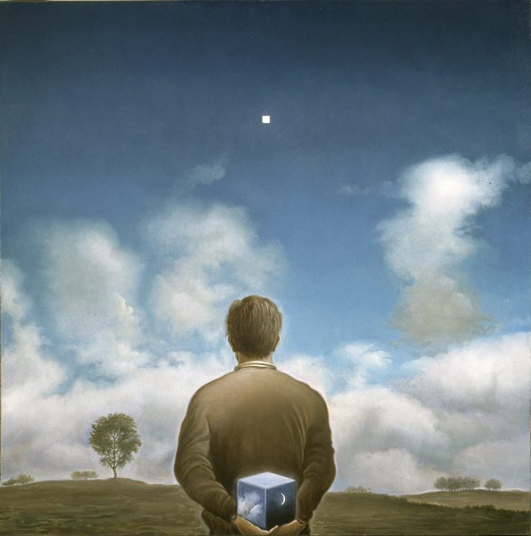 Sentire il cielo