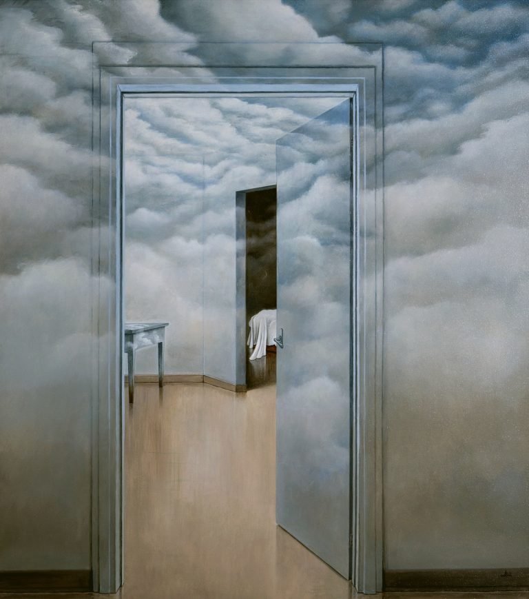 Alcova del cielo