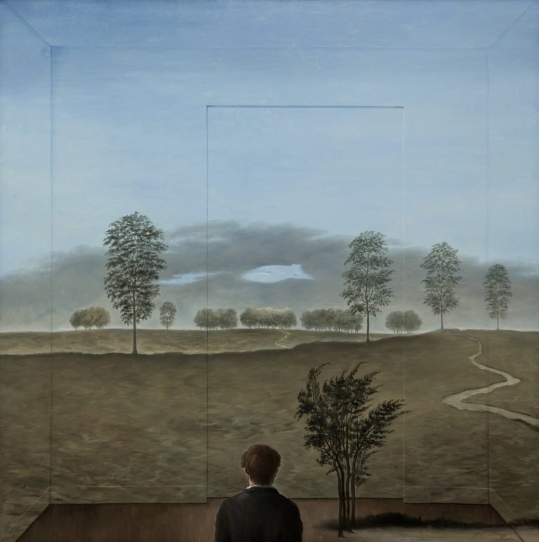 Equilibri dell'ossessione