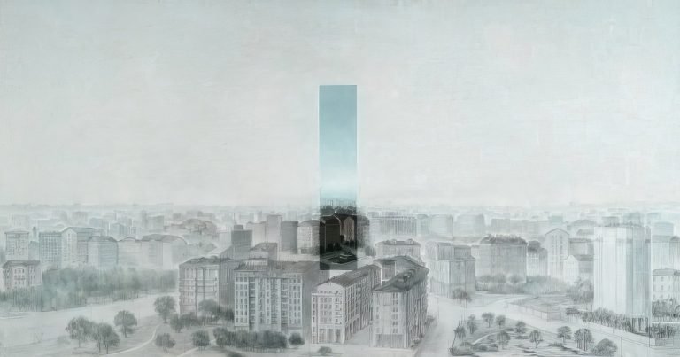 La città individuale