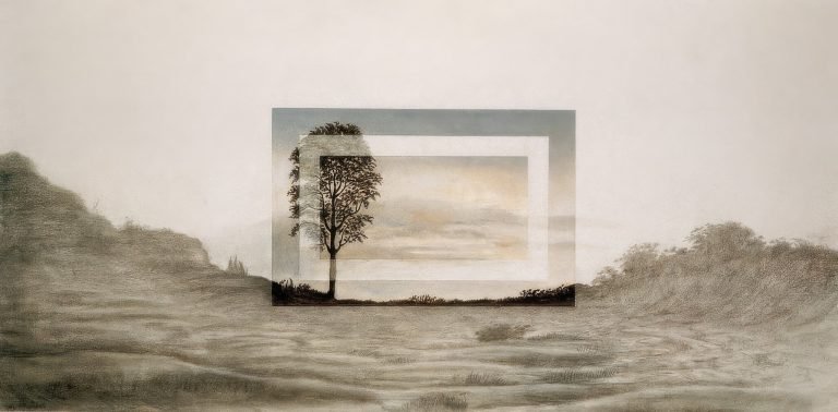 Il sonno del paesaggio