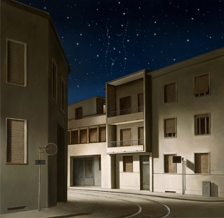 Immaginario della periferia