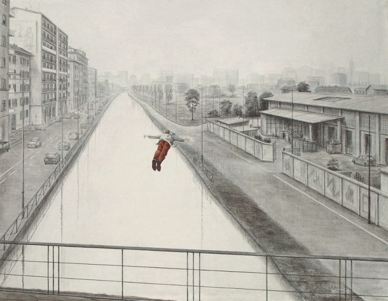 Oltre la città