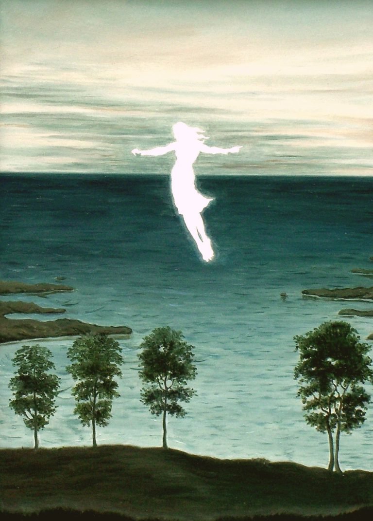 Sopra il cielo