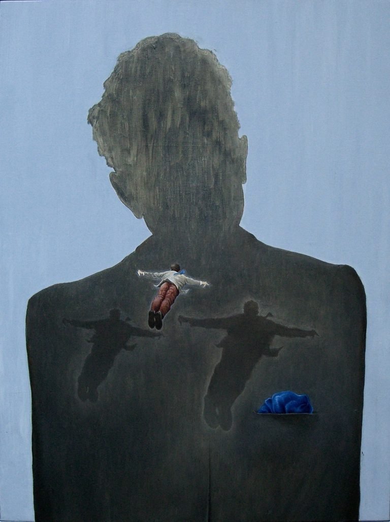 Omaggio a Cocteau