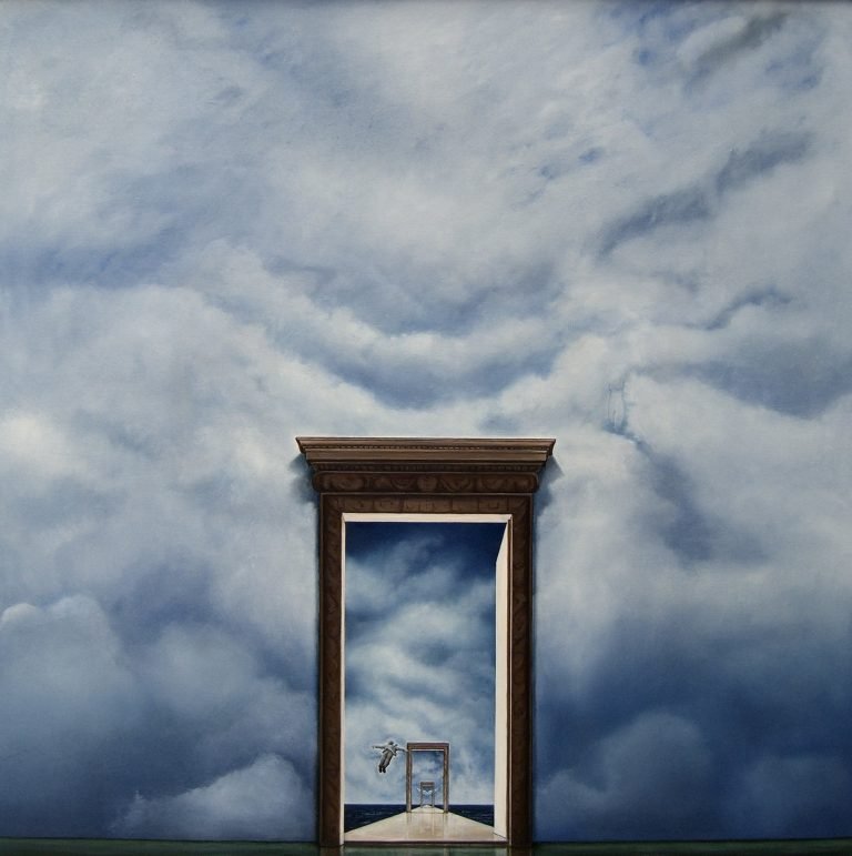 Sindrome della libertà