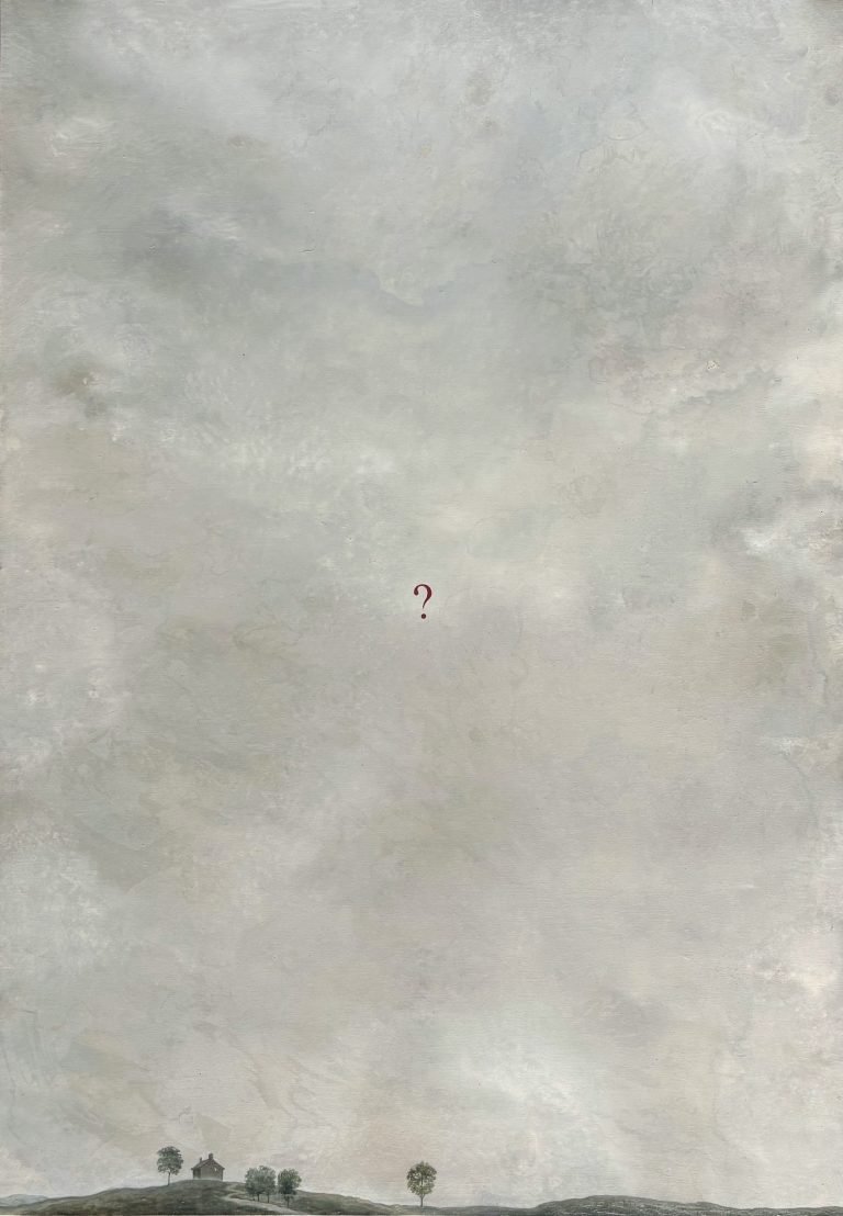 Il silenzio