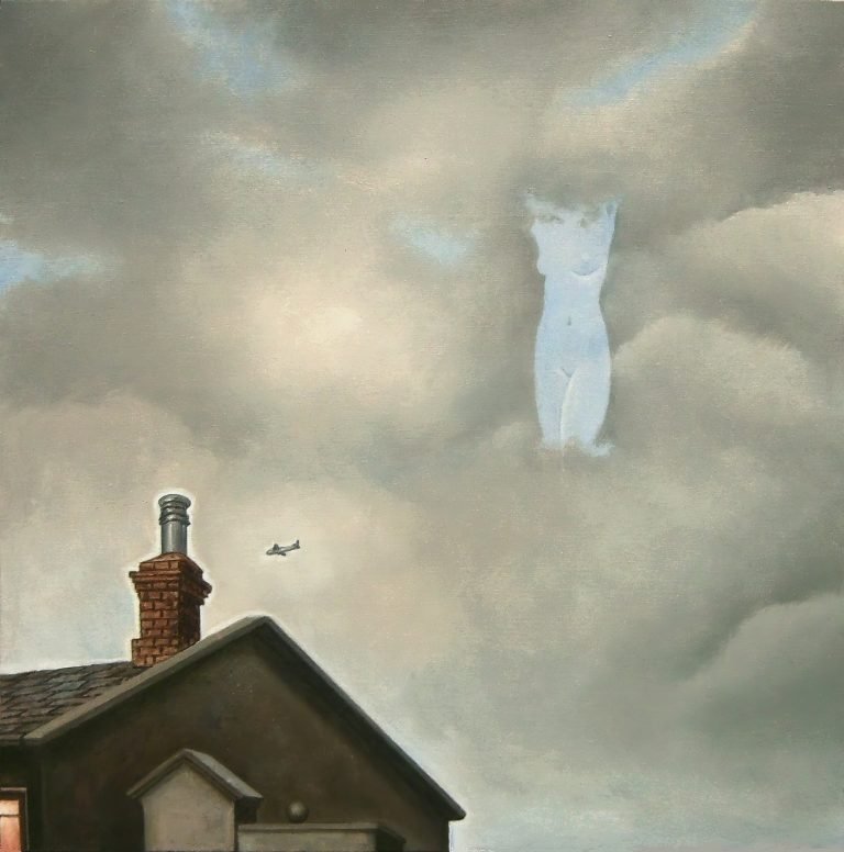 Il cielo di Londra