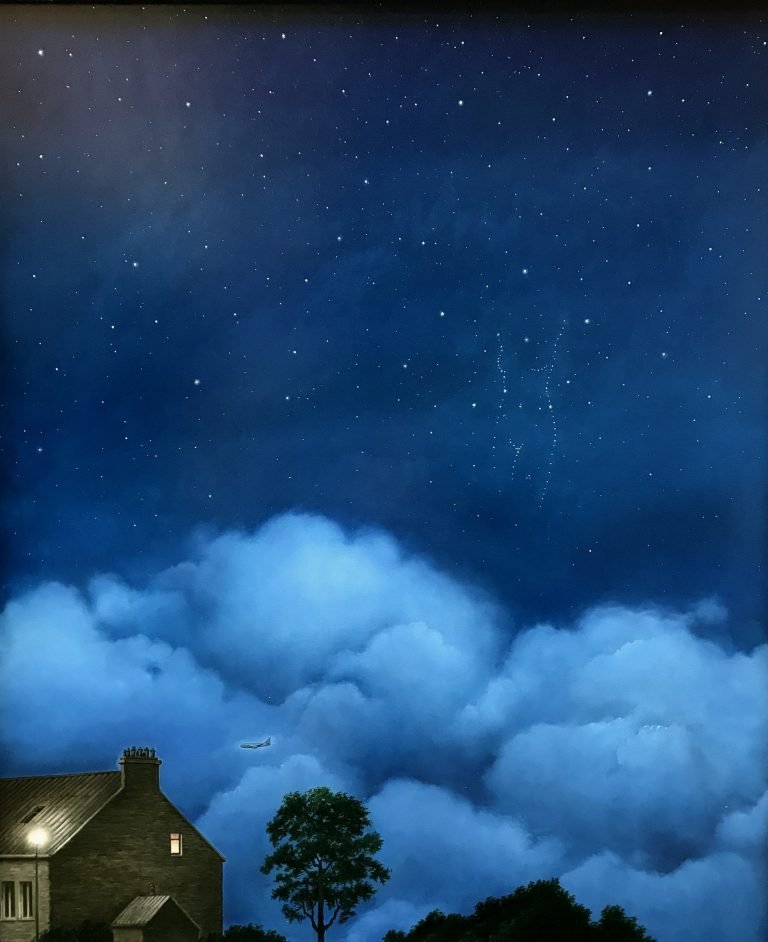 Se ascolti la notte