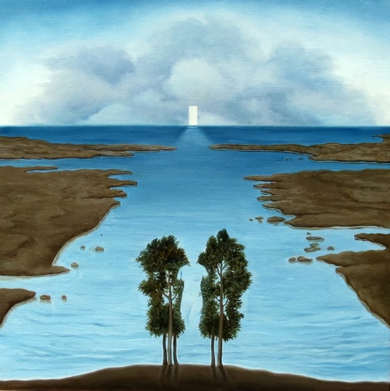 Nel blu ti troverò