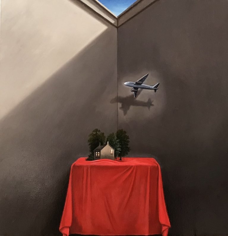 Dicotomia del viaggio