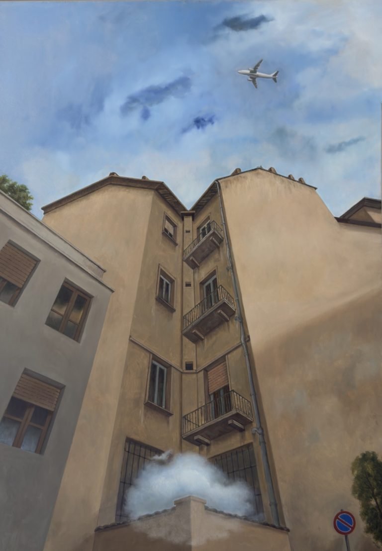 Il Sognatore invisibile