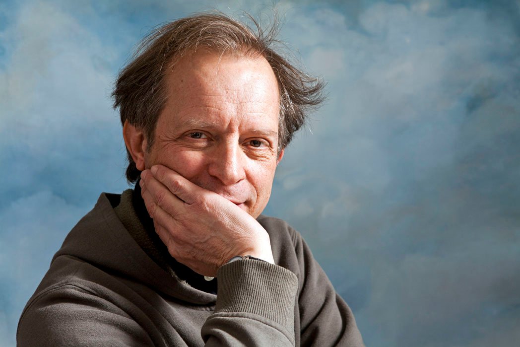 Paolo Collini, portrait